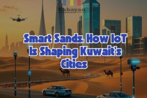 Smart Sands