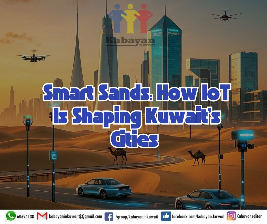 Smart Sands