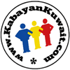The Logo for KabayanKuwait website